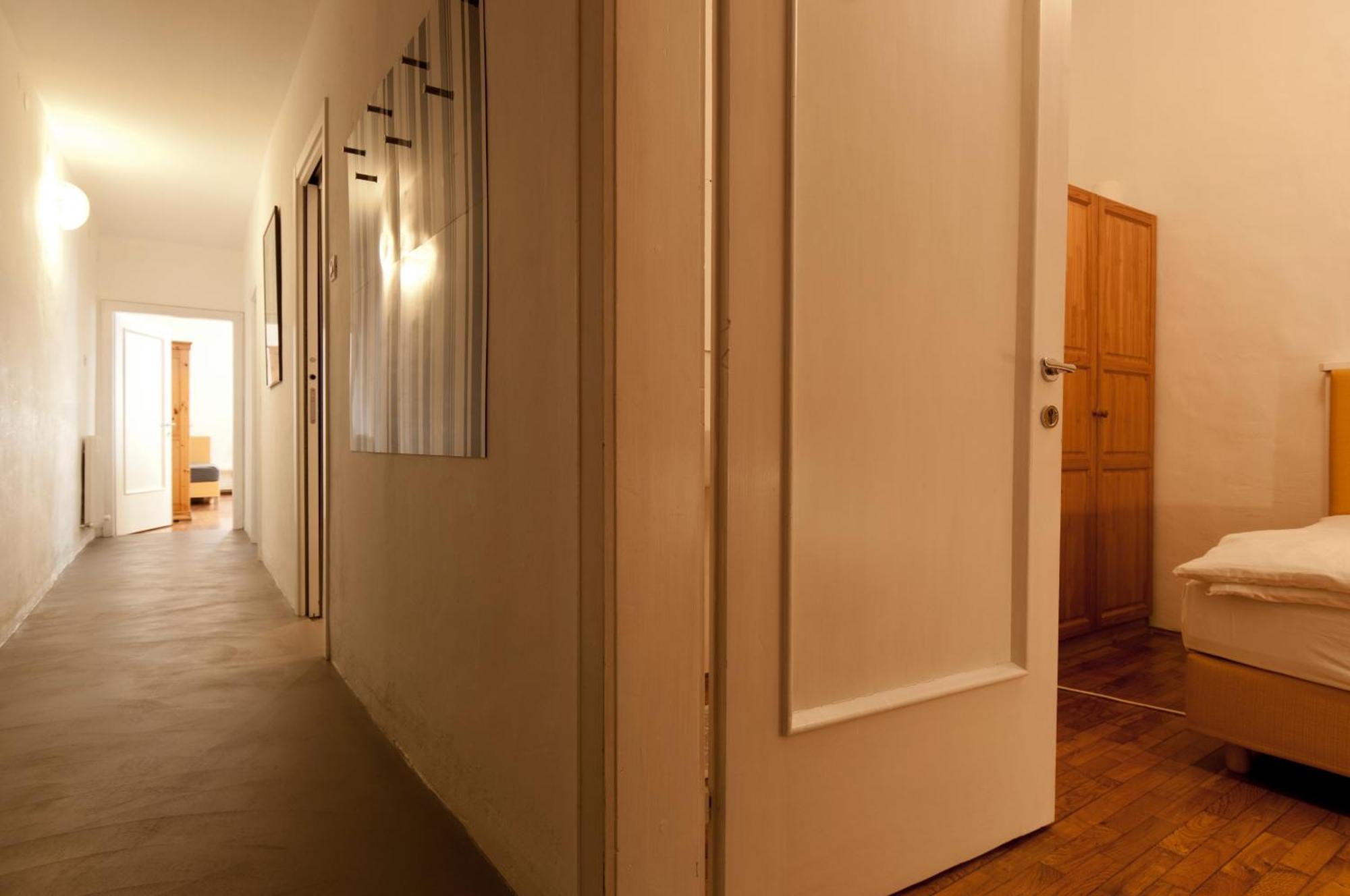 Residence Fink Central Apartments Bozen Exterior foto