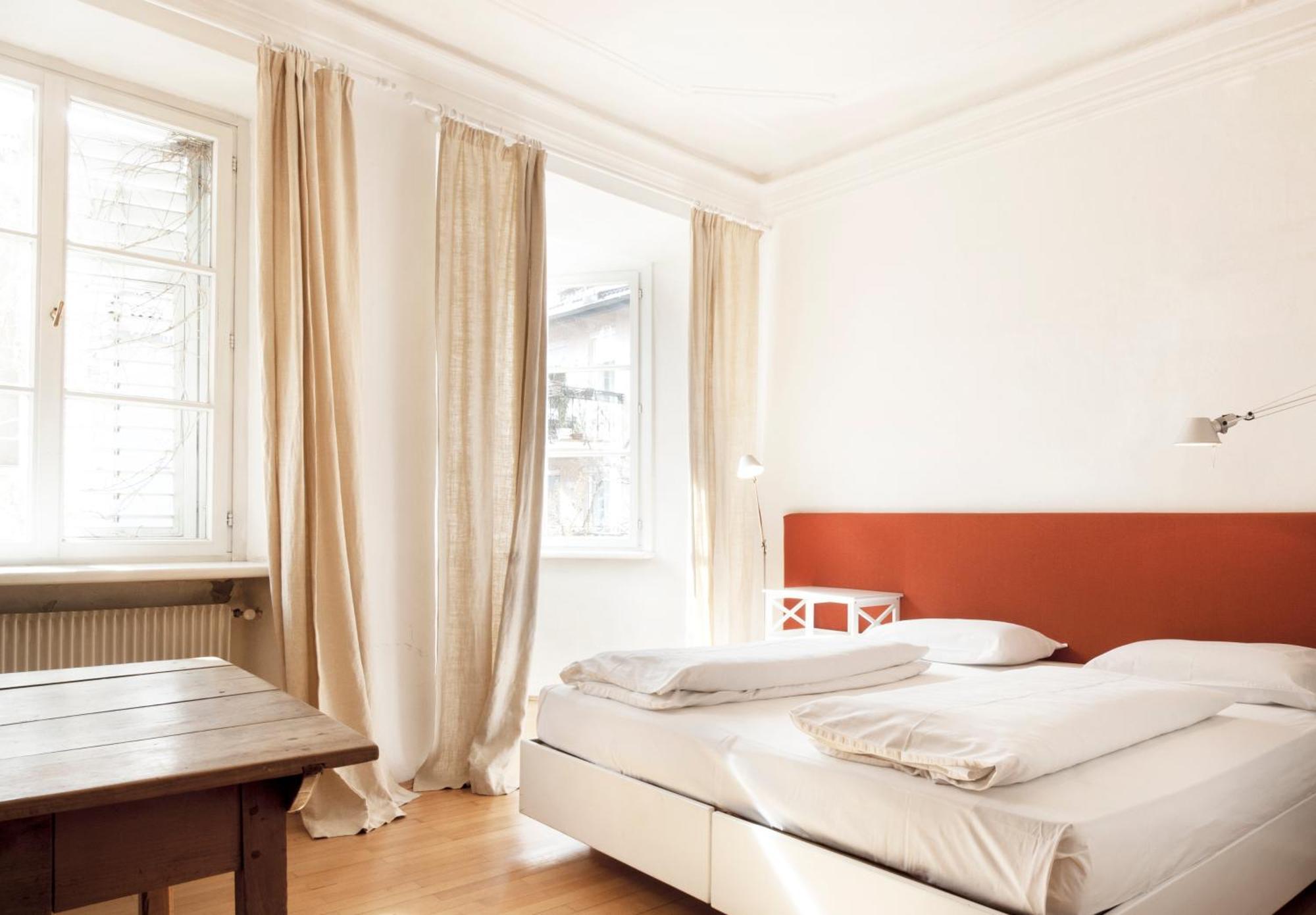 Residence Fink Central Apartments Bozen Exterior foto