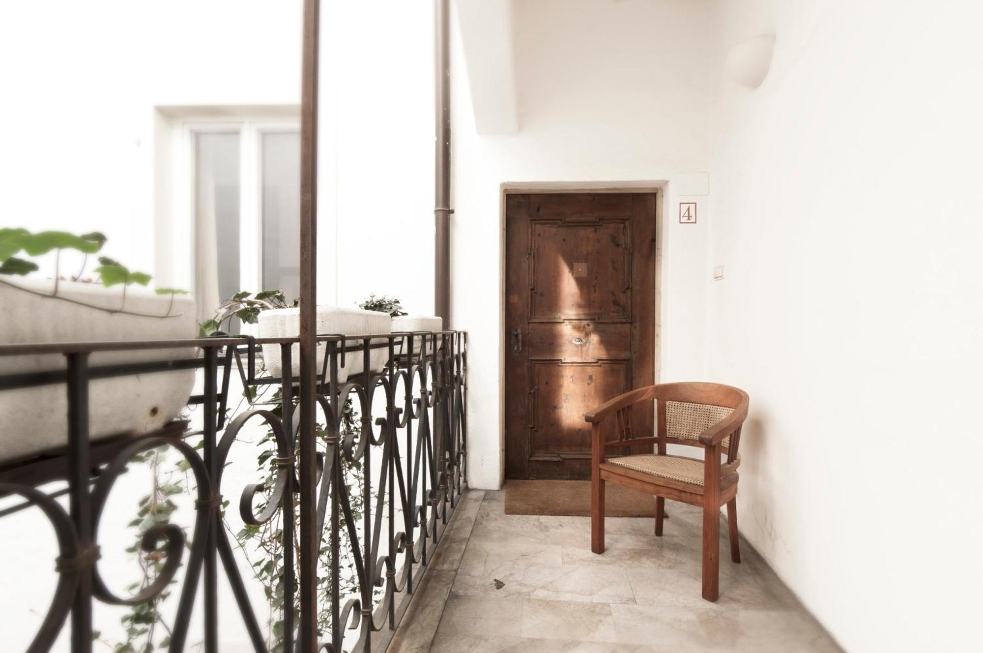 Residence Fink Central Apartments Bozen Exterior foto