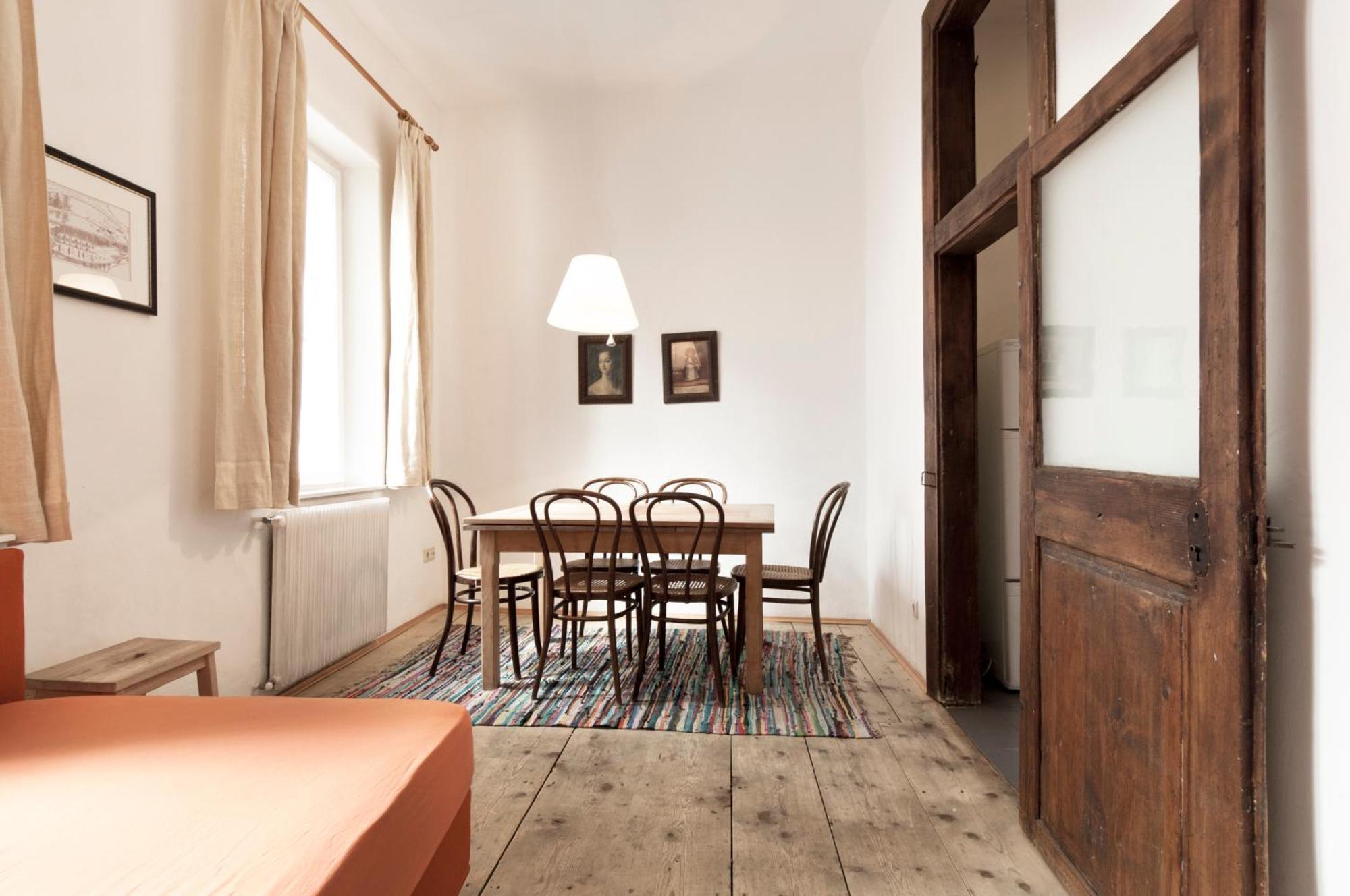 Residence Fink Central Apartments Bozen Exterior foto