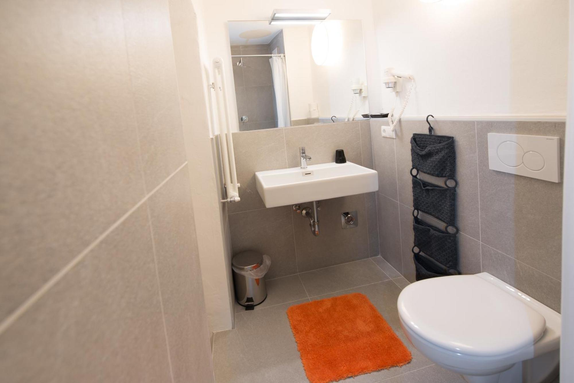 Residence Fink Central Apartments Bozen Zimmer foto