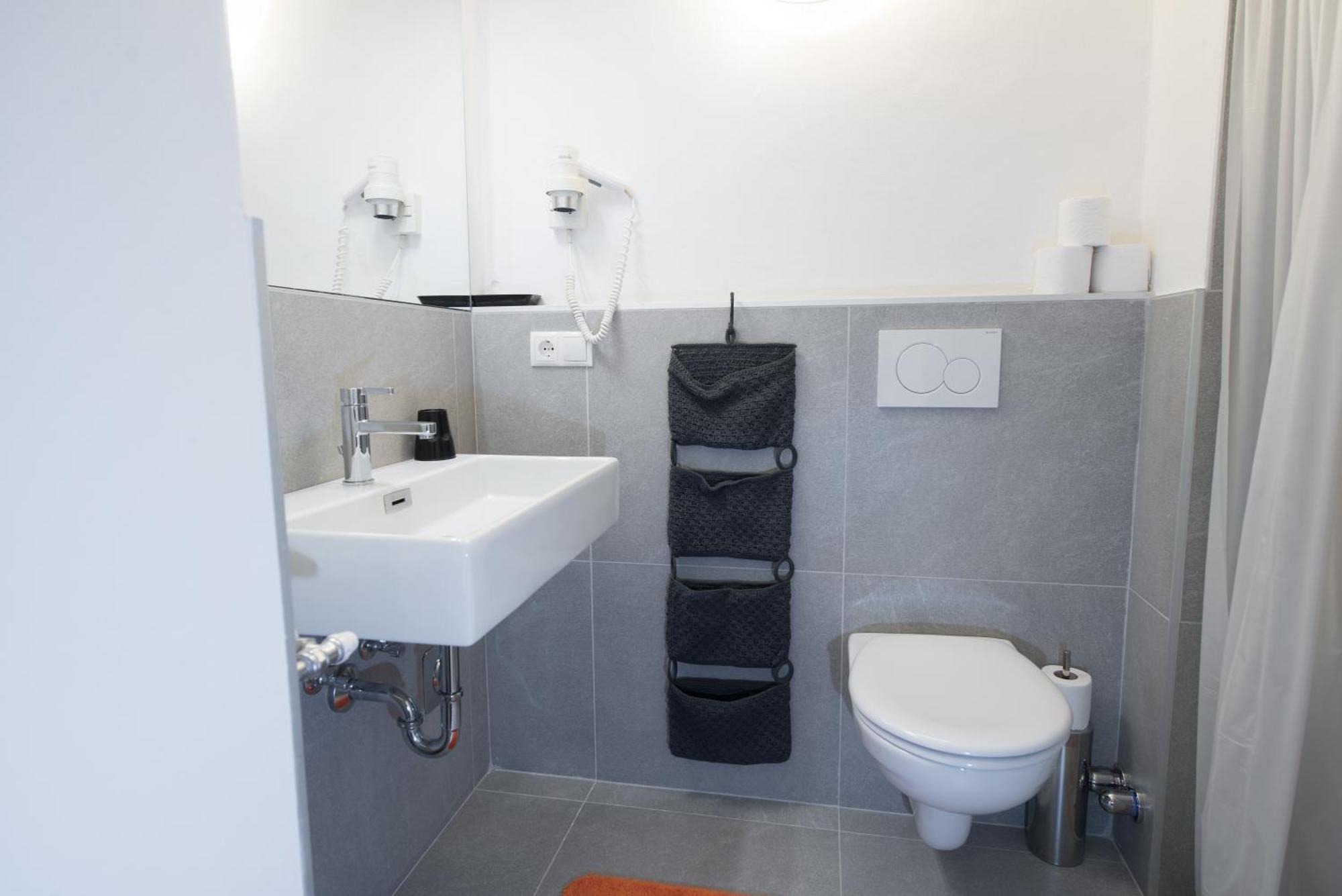Residence Fink Central Apartments Bozen Zimmer foto