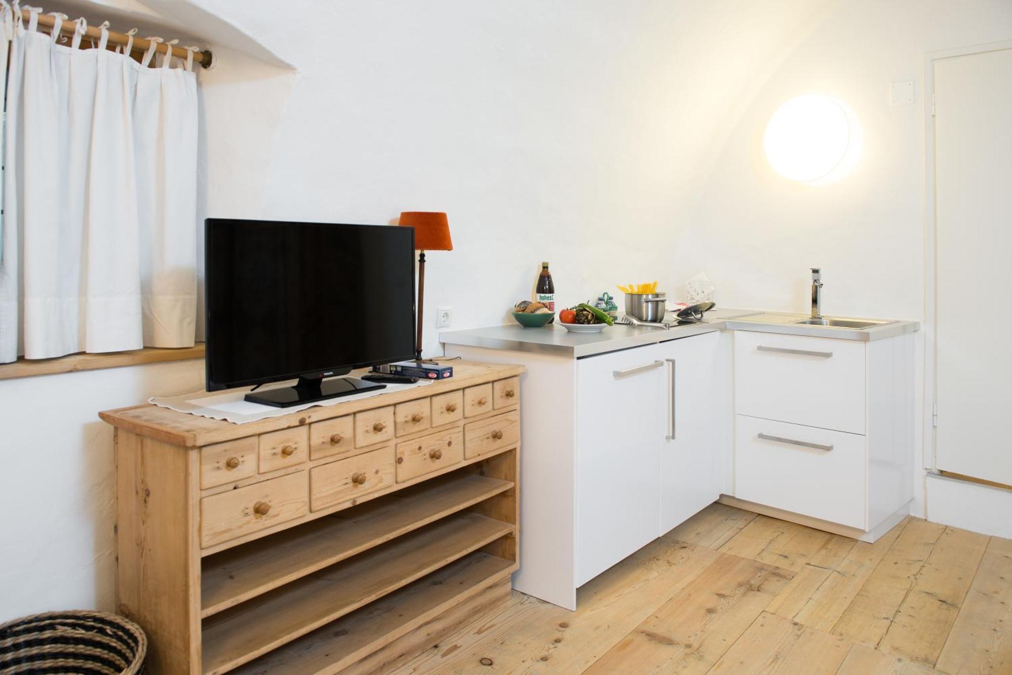 Residence Fink Central Apartments Bozen Zimmer foto