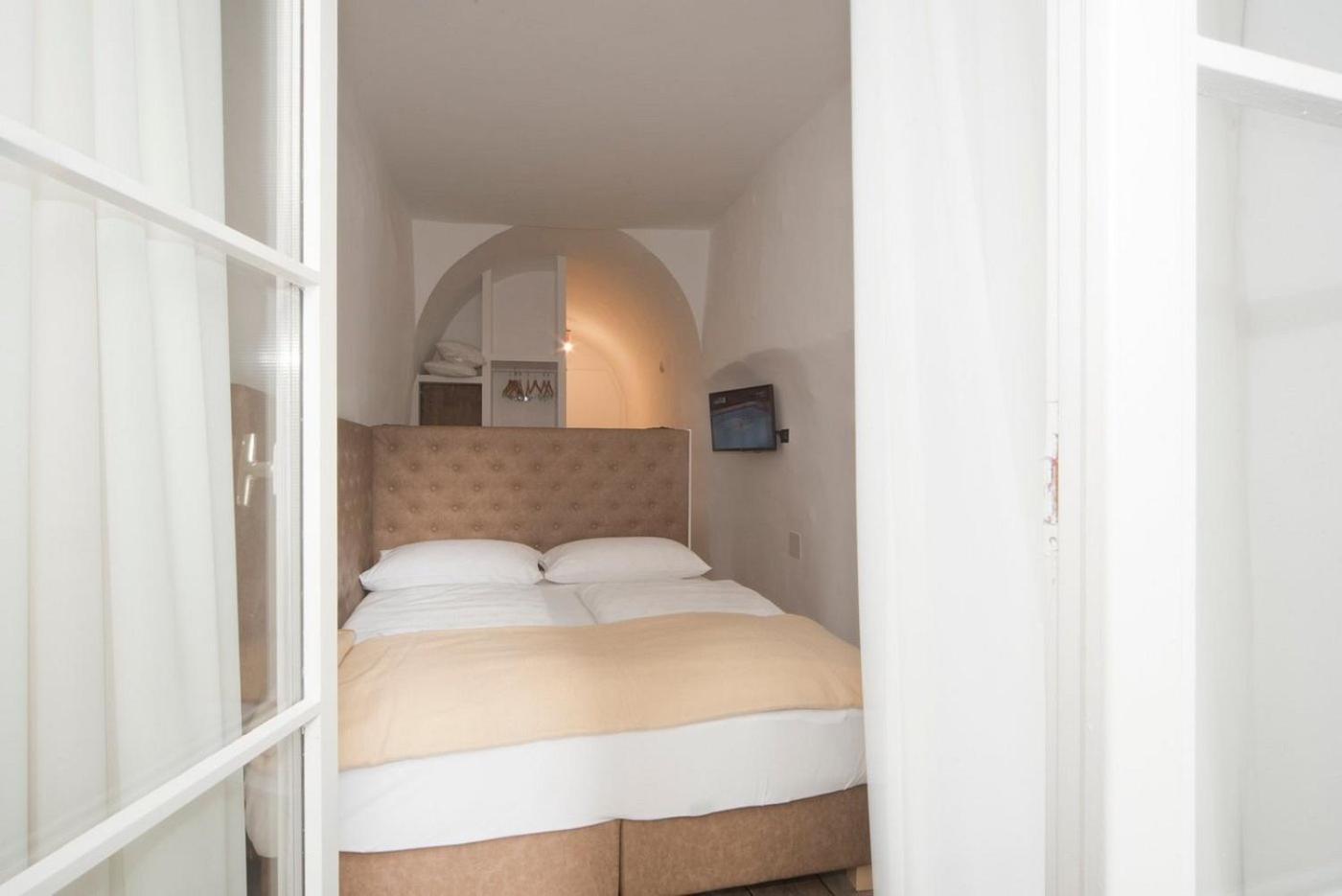 Residence Fink Central Apartments Bozen Exterior foto